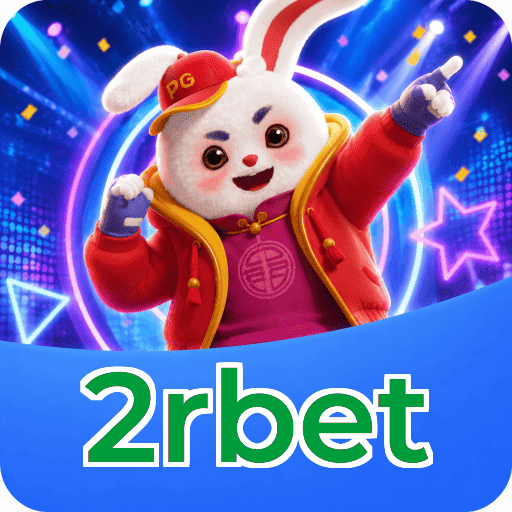 Logo 2rbet Telegram Canal Oficial