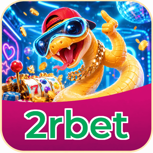 Requisitos do APK 2rbet para Android - Logo Oficial