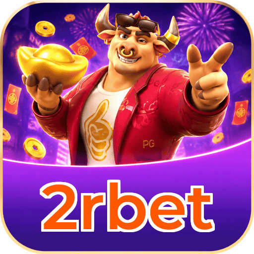 2rbet Logo Verificado