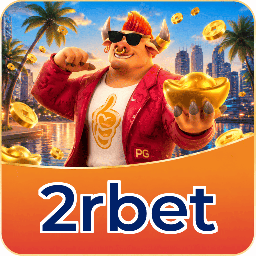 2rbet VIP Program Logo