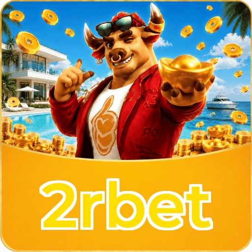 Logo da 2rbet