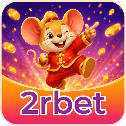 Logo 2rbet Plataforma Certificada