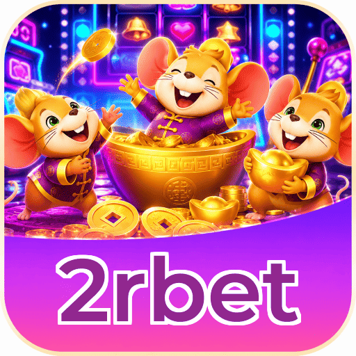 2rbet Logo Seguro