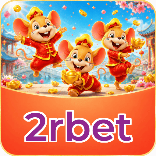2rbet Logo Oficial